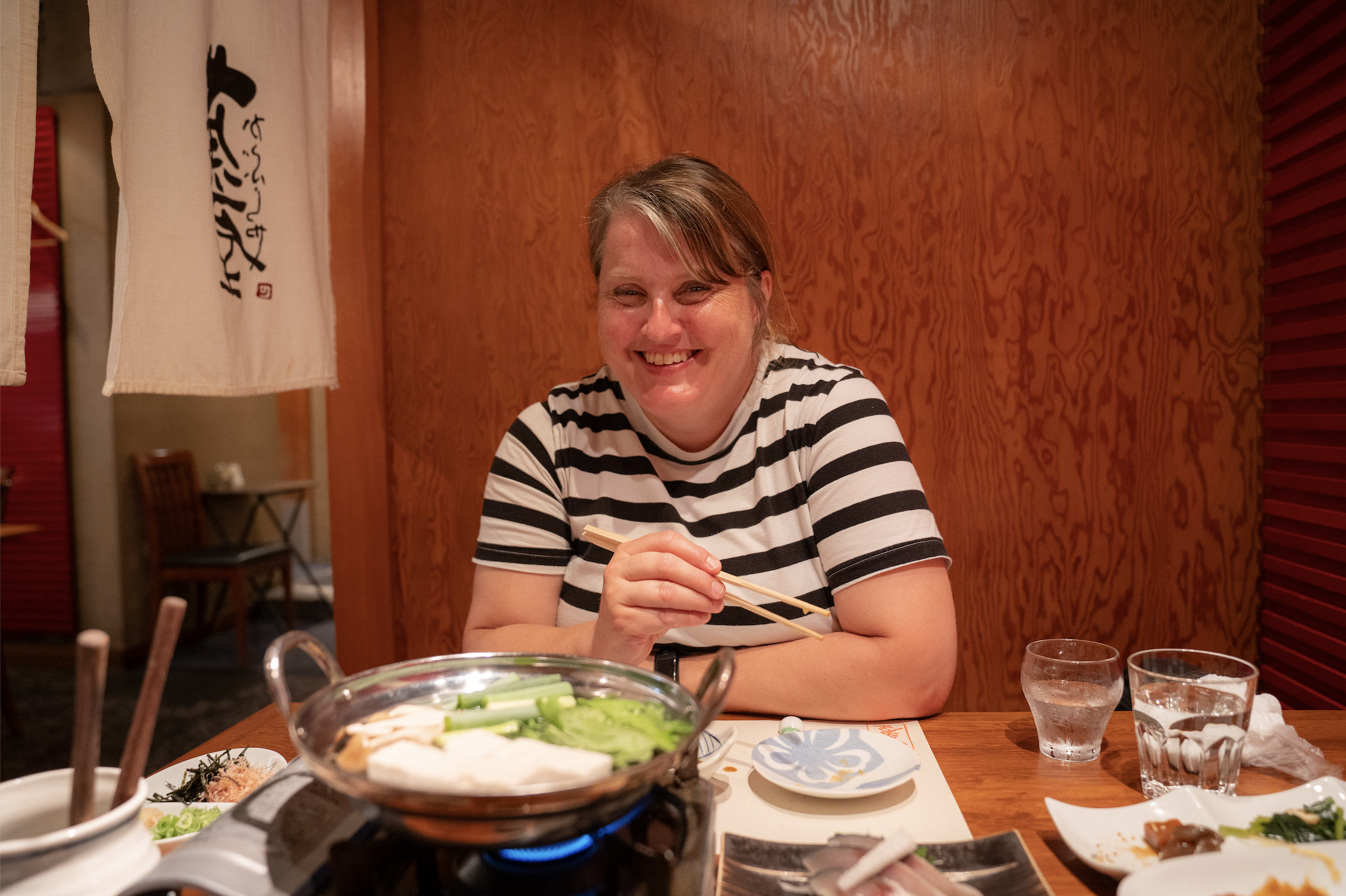 Kyoto Gion & Pontocho Evening Food & Culture Tour
