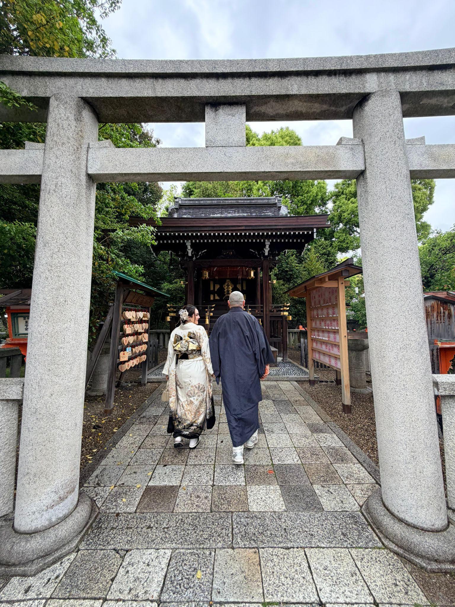 Kioton yksityinen kävelykierros: Gion ja historialliset geisha-alueet