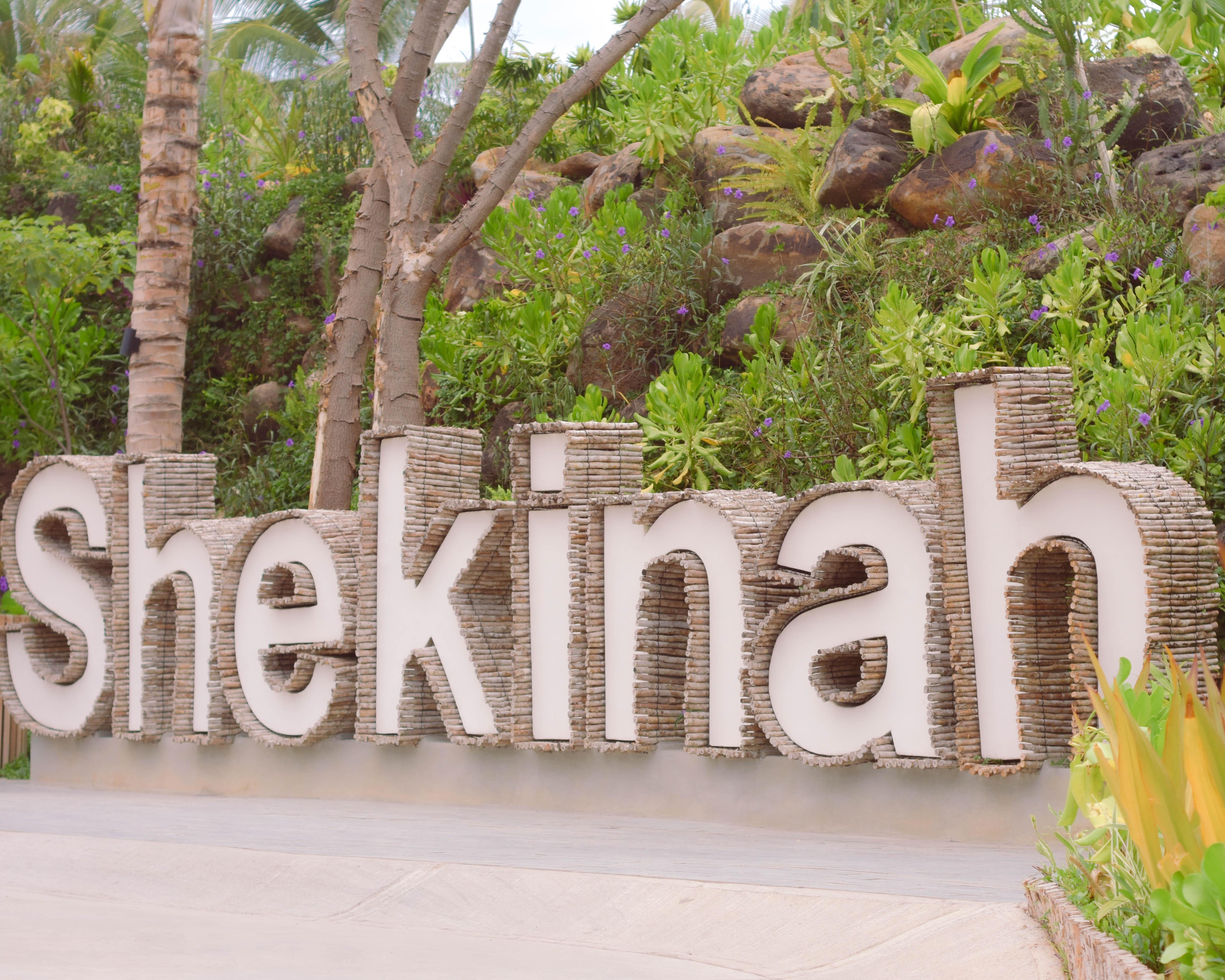 Shekinah Beach Club Day Experience