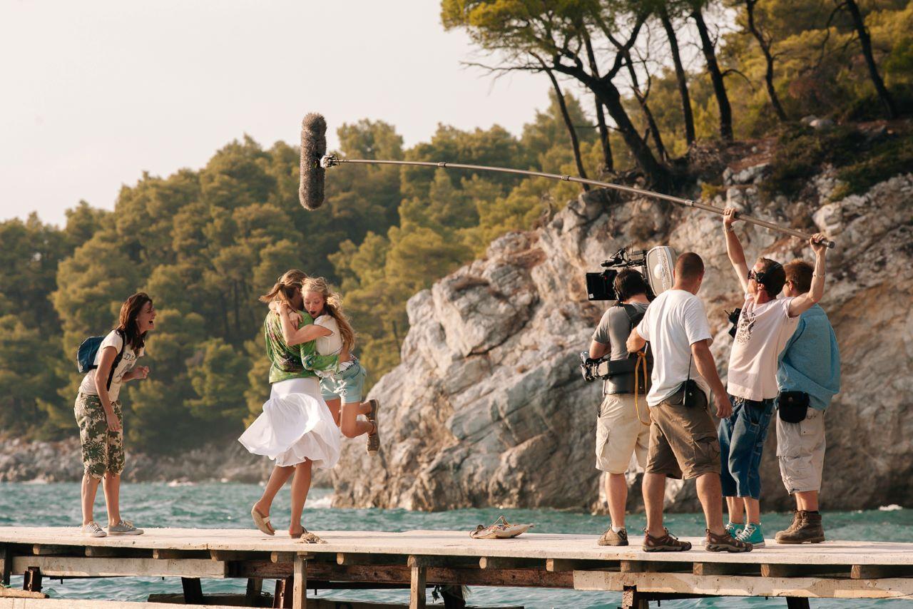 Skopelos Mamma Mia Film Locations Day Tour