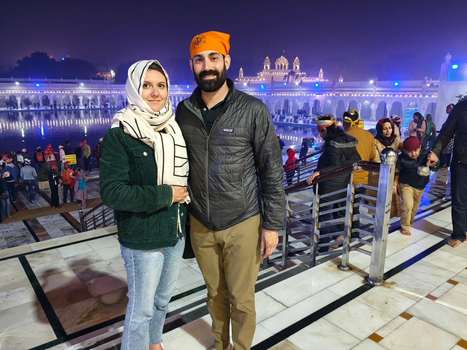 Private Full-Day Delhi Discovery: Old & New City Tour