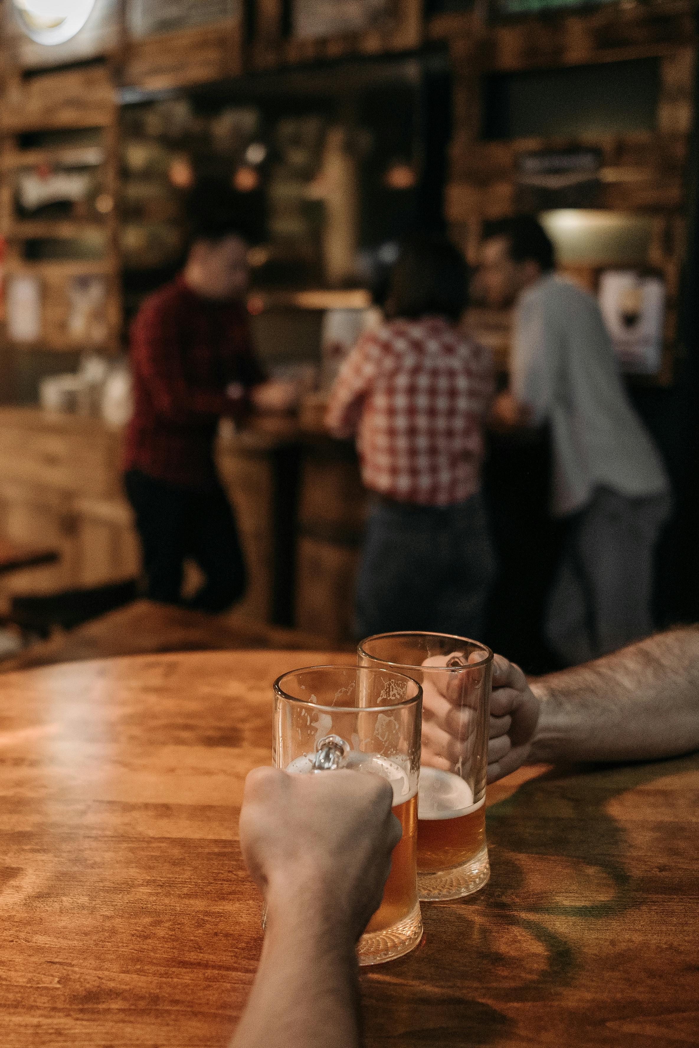 Batumi Guided Pub Crawl & Nightlife Tour