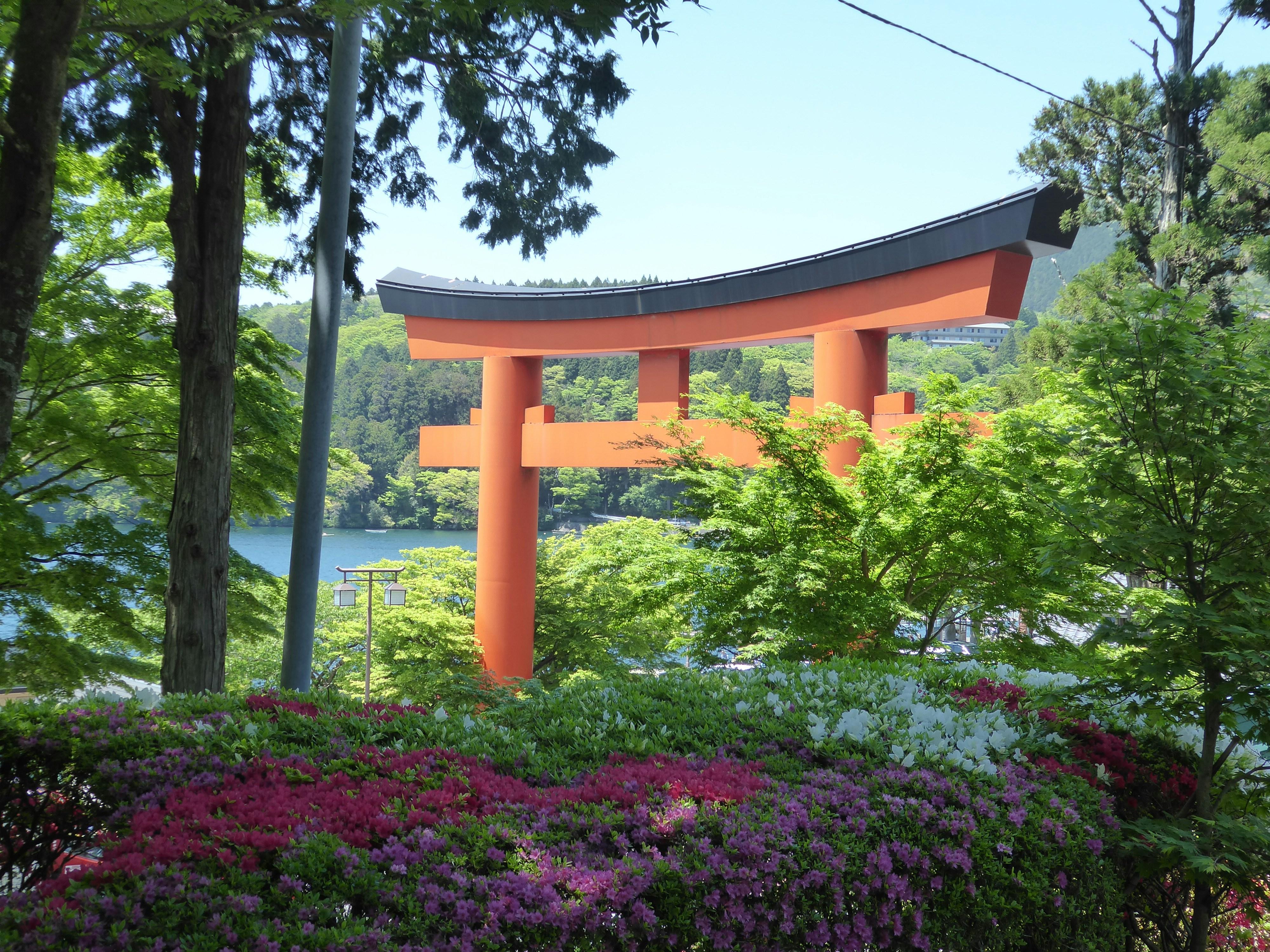 Hakone Private Bespoke Day Tour from Your Hotel