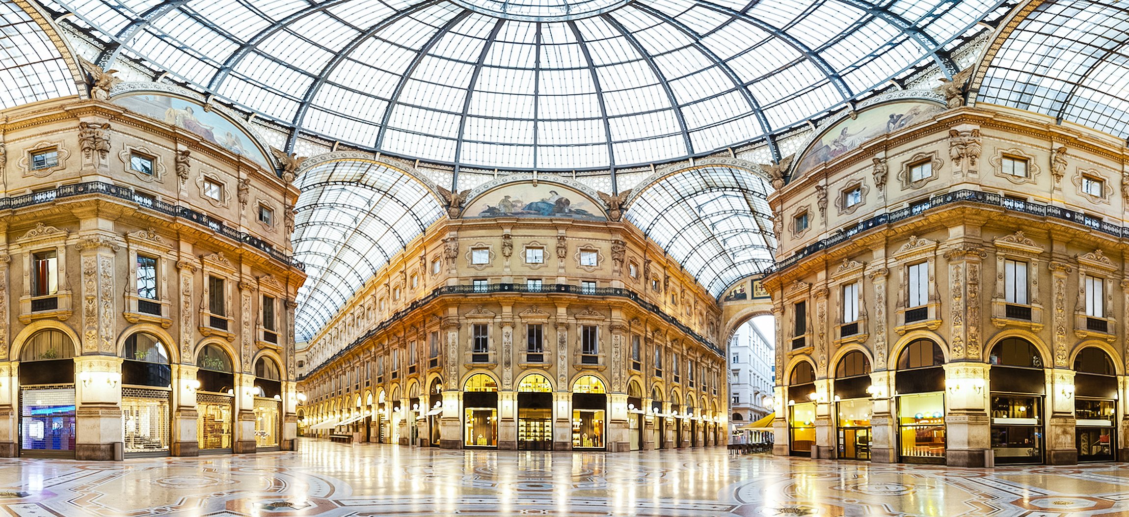 Milan Walking Tour & Last Supper Skip-the-Line Experience