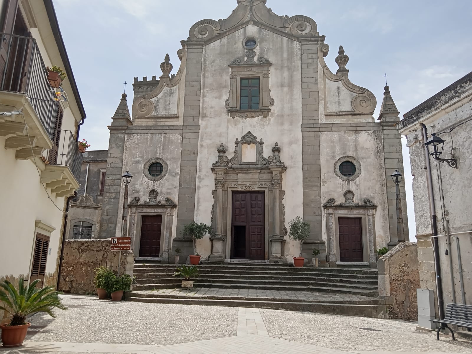 Private Godfather Filming Locations Tour from Taormina or Messina
