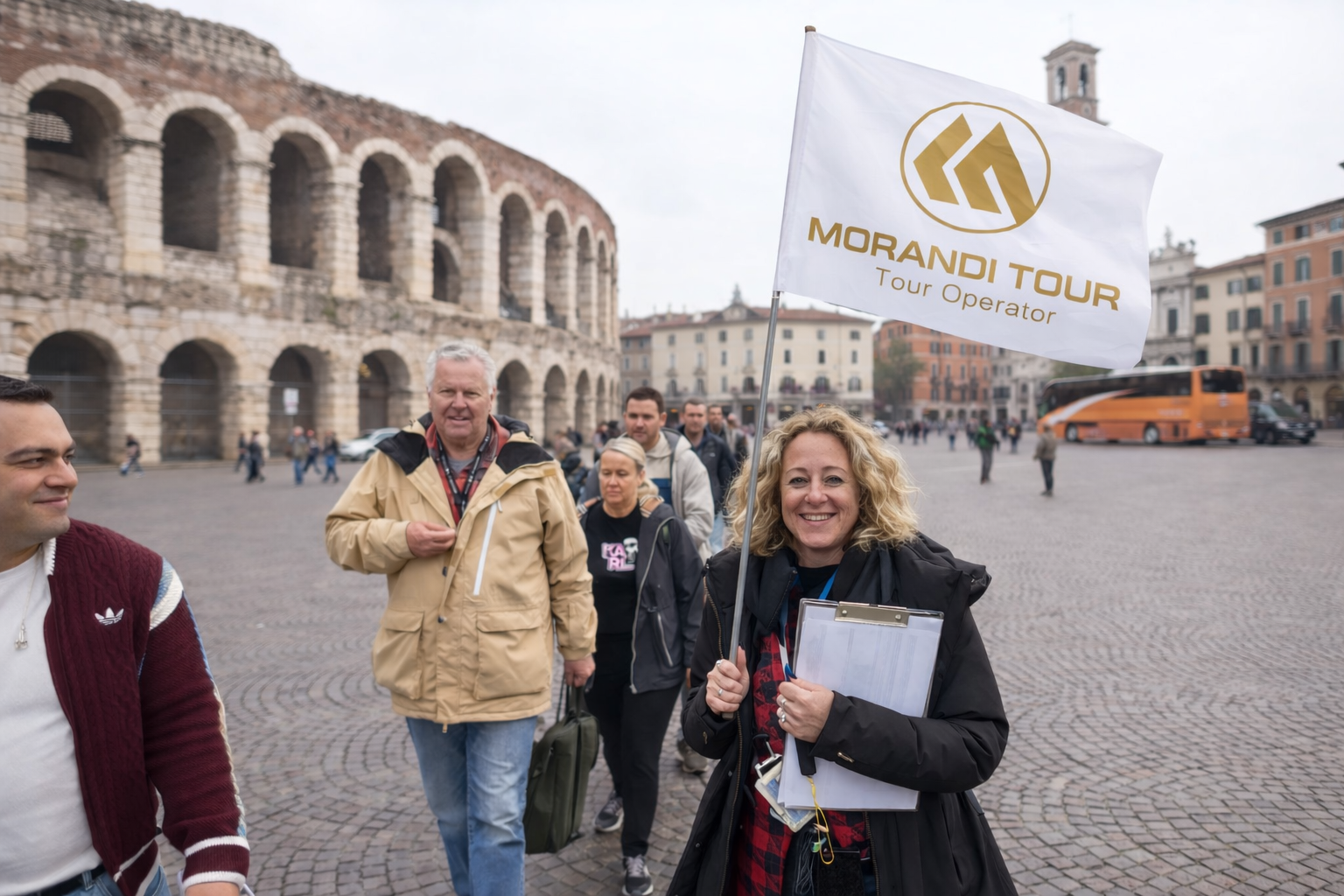cooking class in Lake Garda — Milan: Verona Day Tour with a Lake Garda Cruise to Sirmione