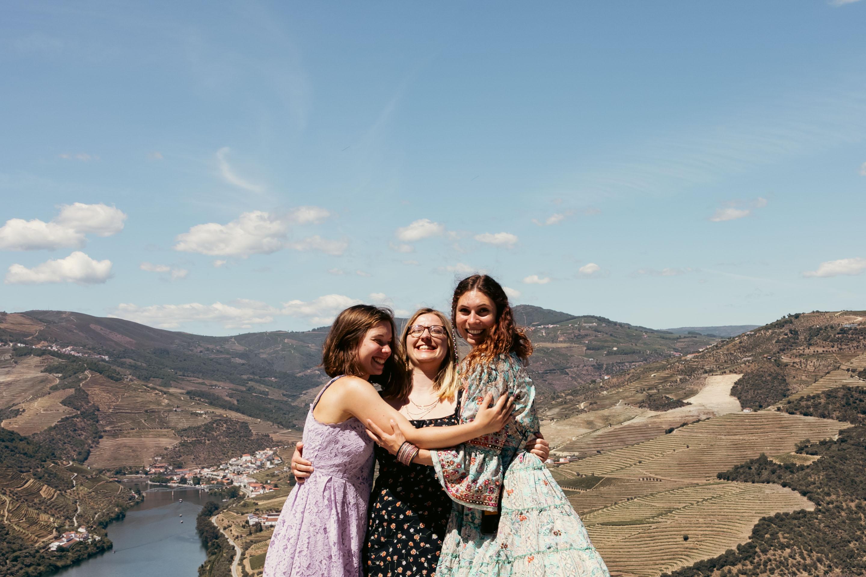Douro Valley Wine & Boat Tour from Porto with Sommelier Guide