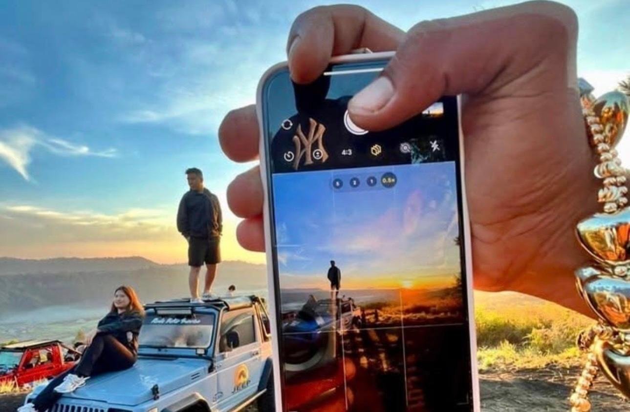 Bali Private Mount Batur Jeep Sunrise Experience