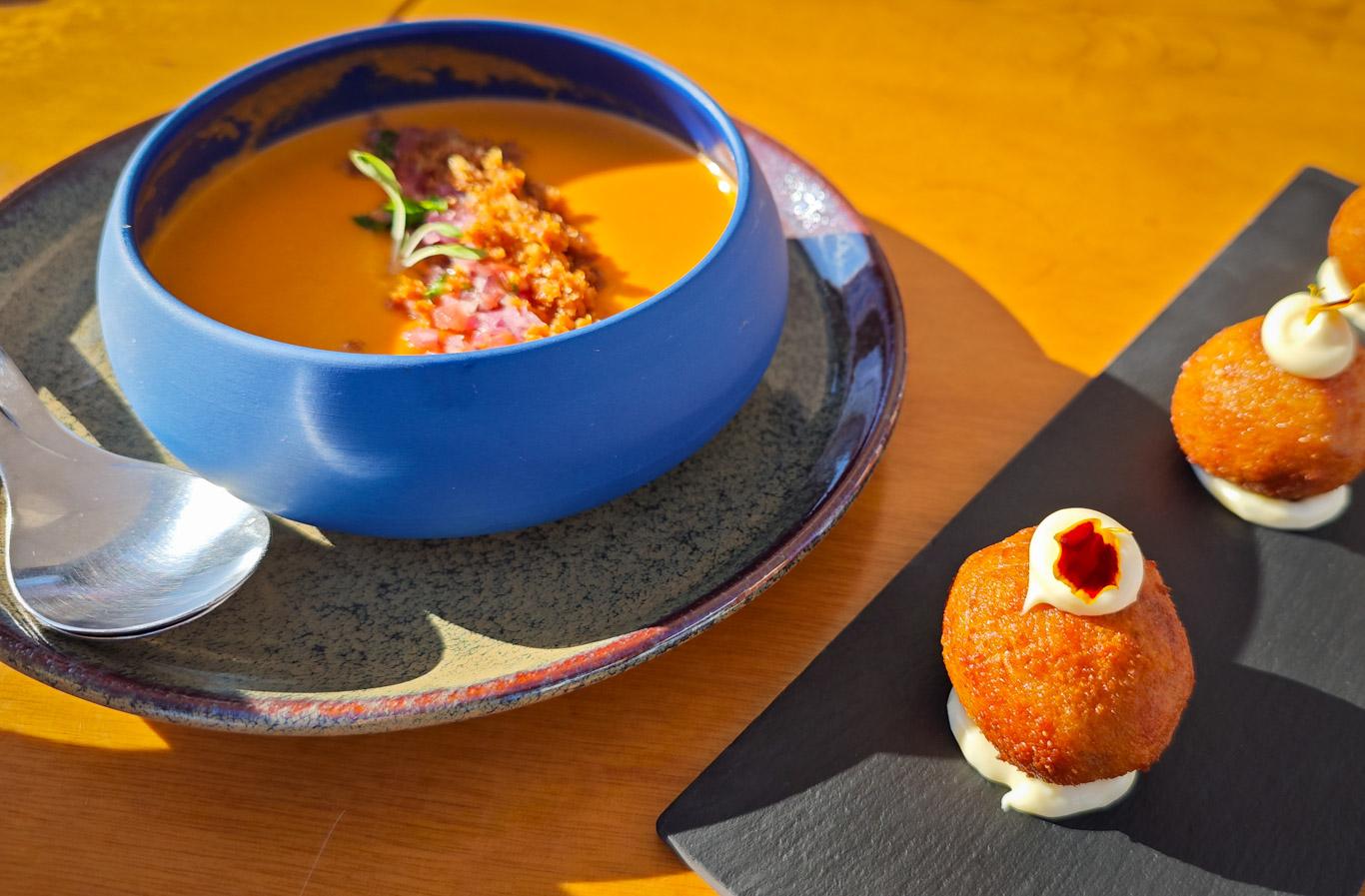 Faro Food & Culture Walking Tour with 10 Tastings