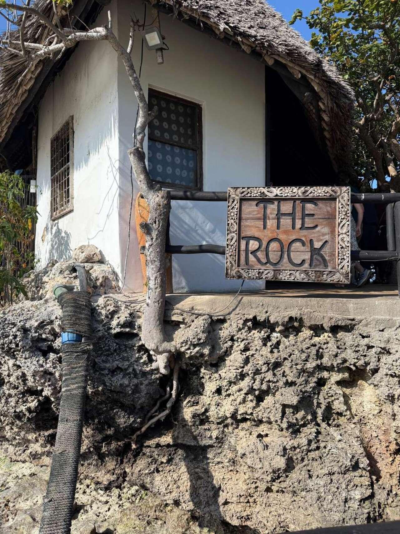 Zanzibar: Jozani Forest, Salaam Cave & The Rock Restaurant Day Tour