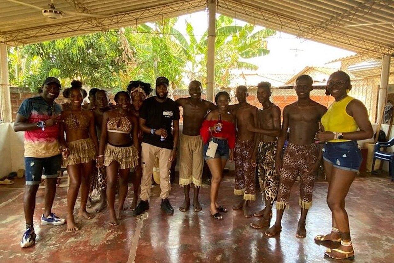San Basilio de Palenque: Roots and Freedom Tour