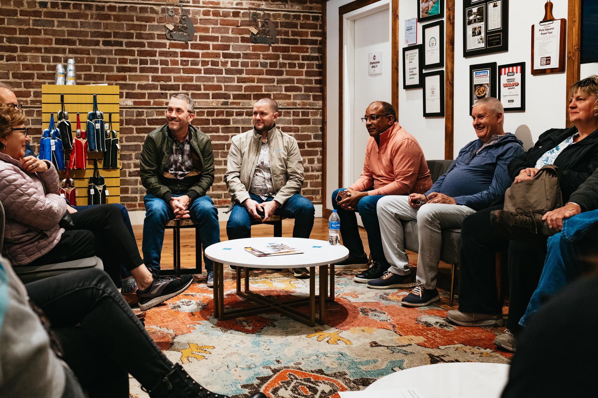 Savannah Georgia — tour experience image 11