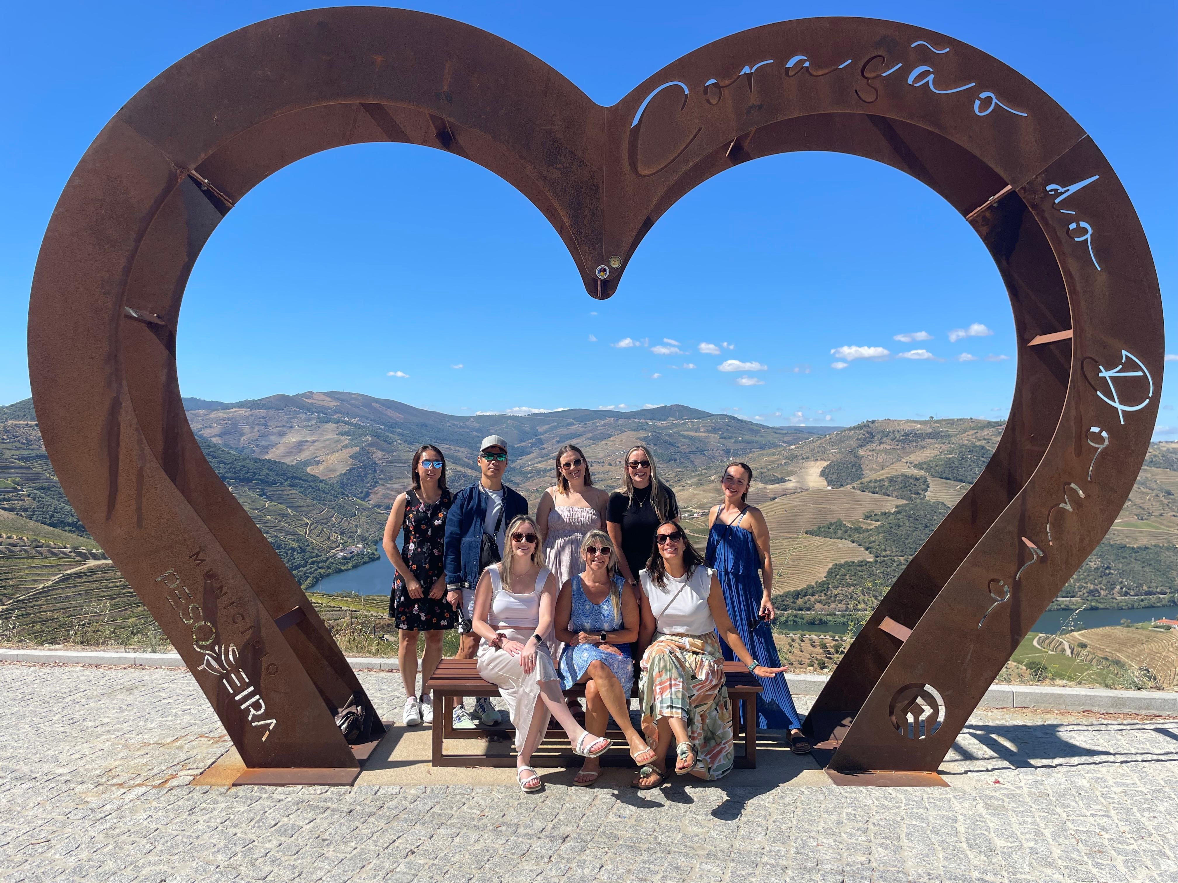 Douro Valley Wine & Boat Tour from Porto with Sommelier Guide