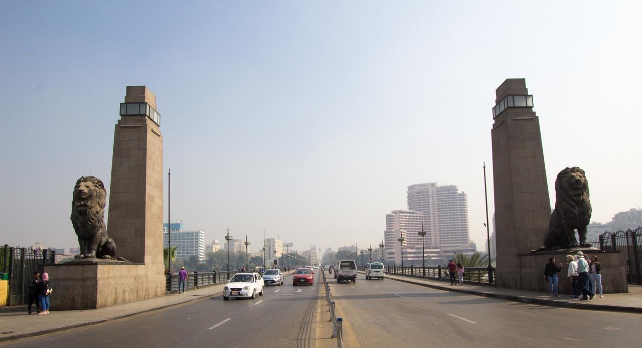 Cairo Pyramids & Museum Day Trip from Hurghada