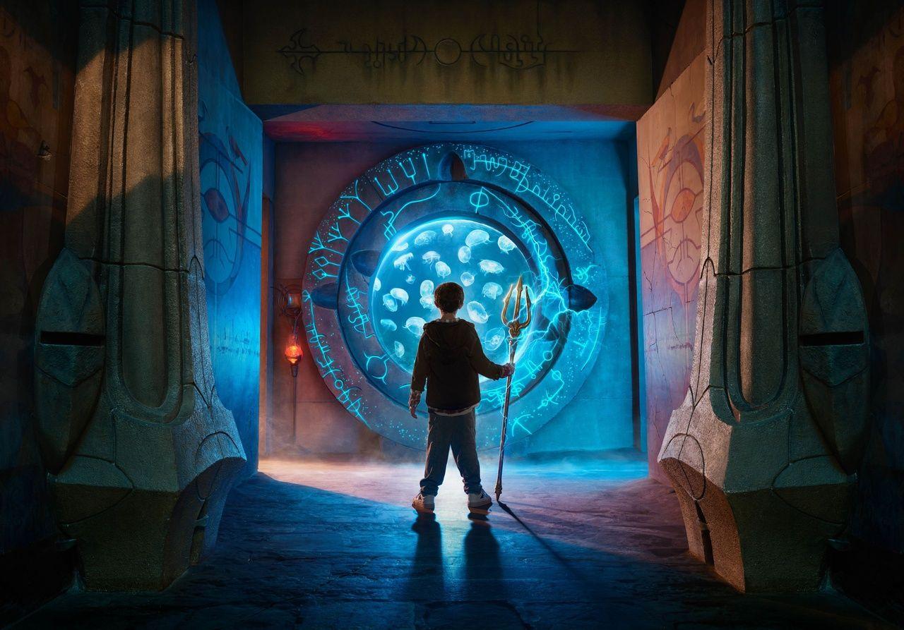 Dubai Lost World Aquarium Day Pass