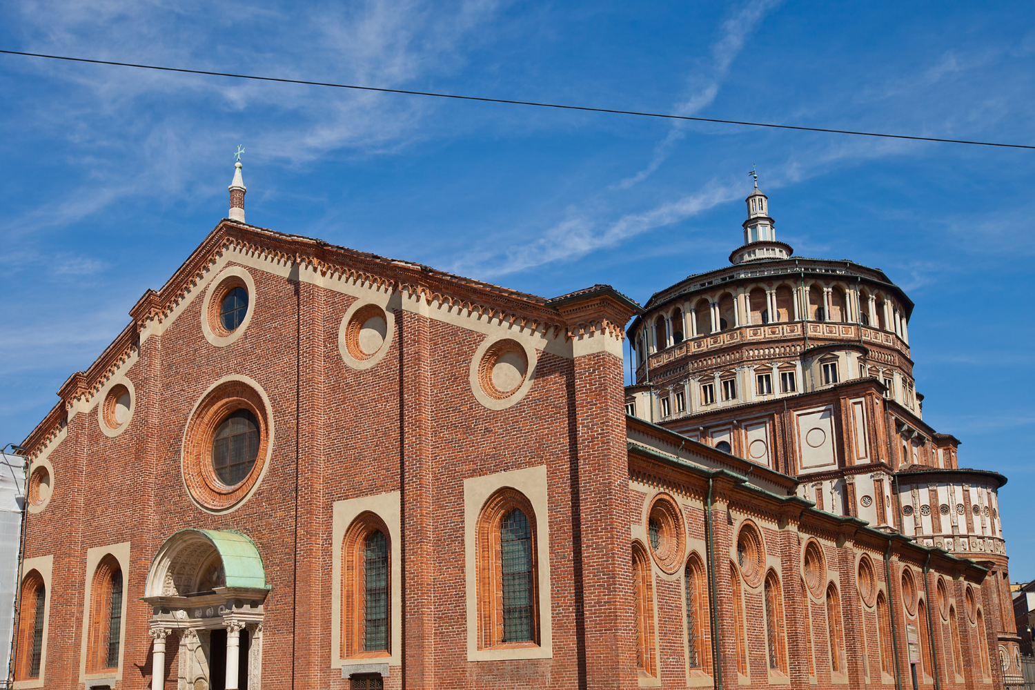 Private Early Morning Last Supper Tour in Milan
