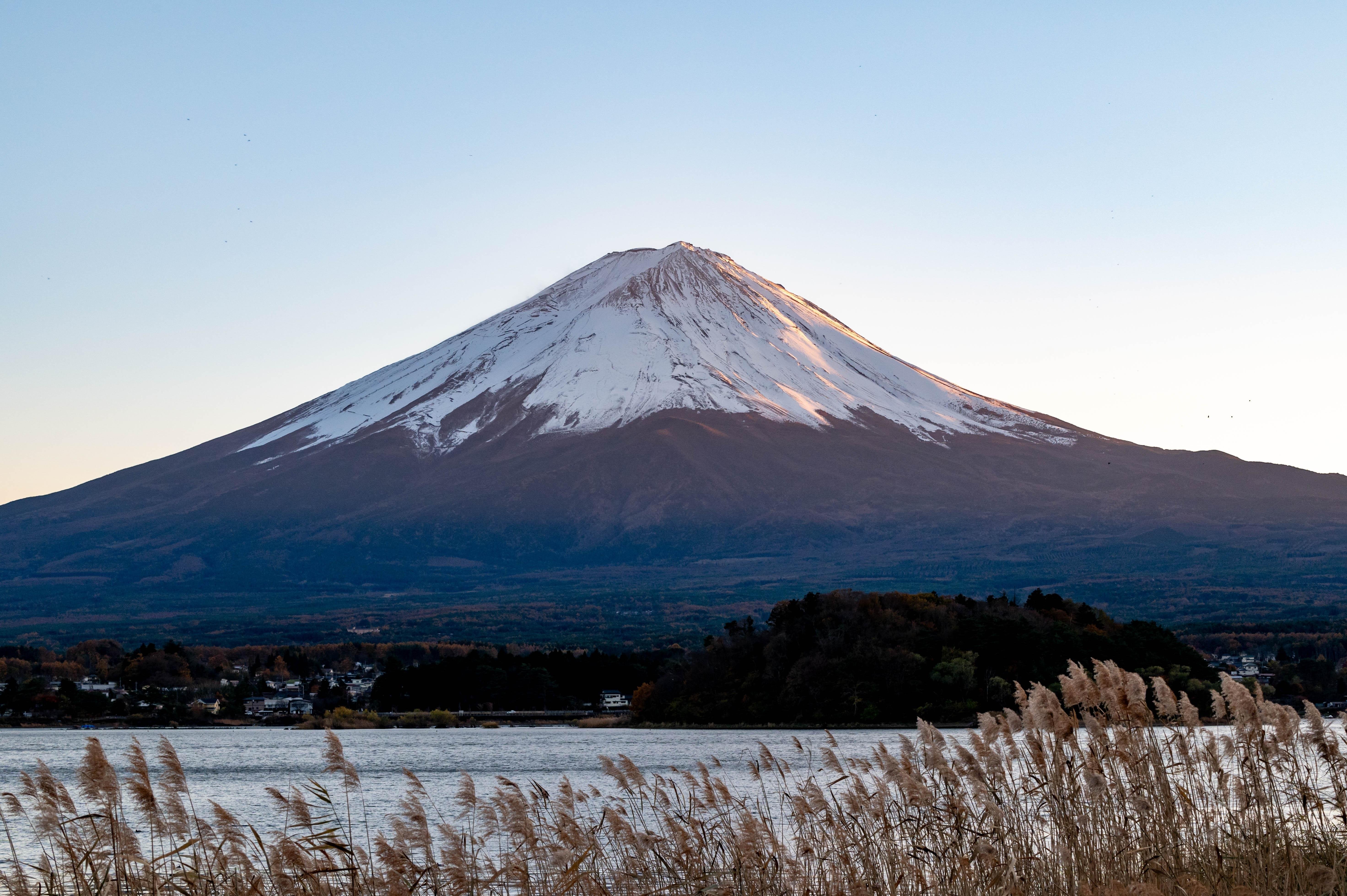 Mount Fuji Full-Day Tour from Tokyo: Two Routes, One Iconic Mountain