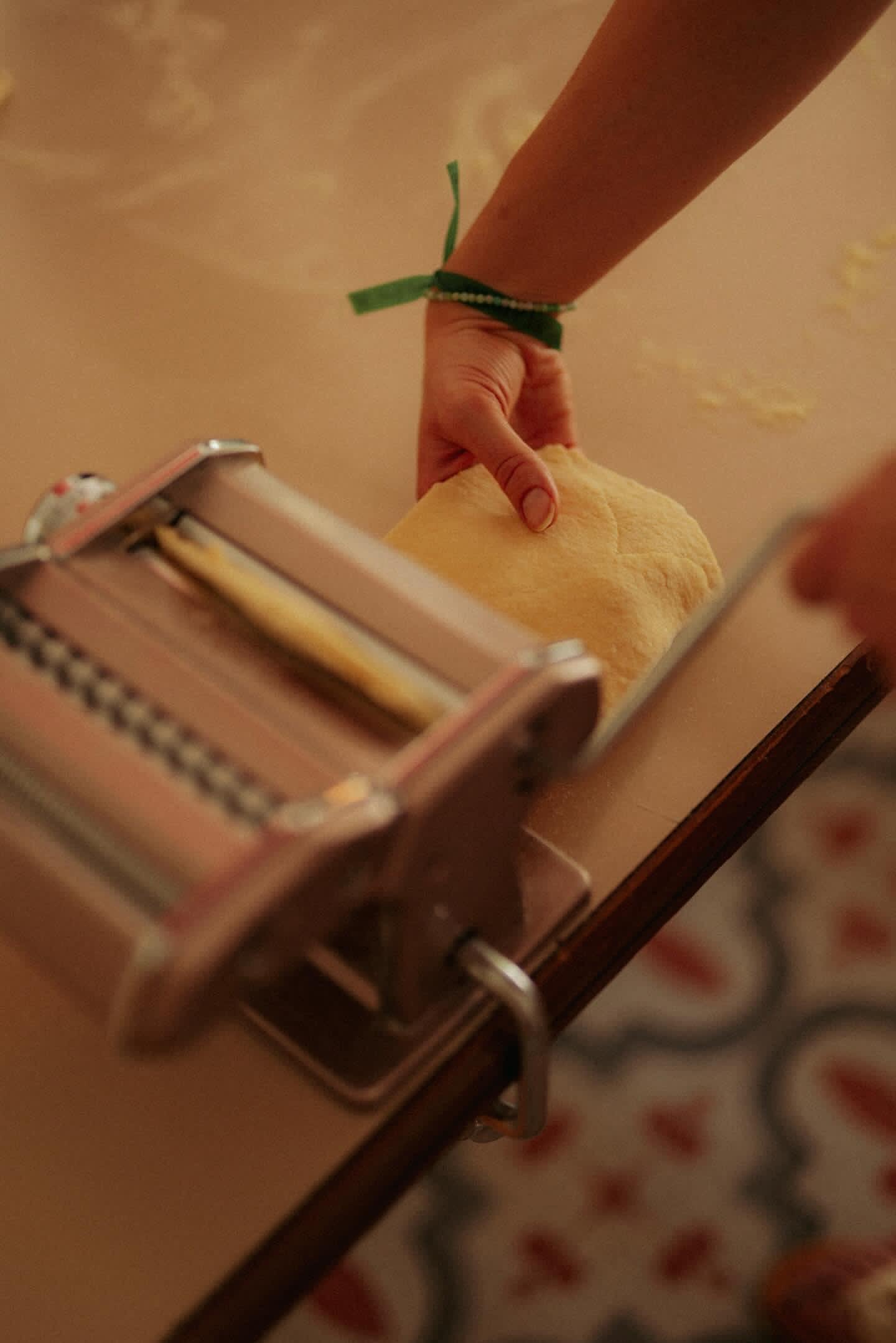 Amalfi Coast Farm Cooking Class: Pasta, Tiramisu & Wine