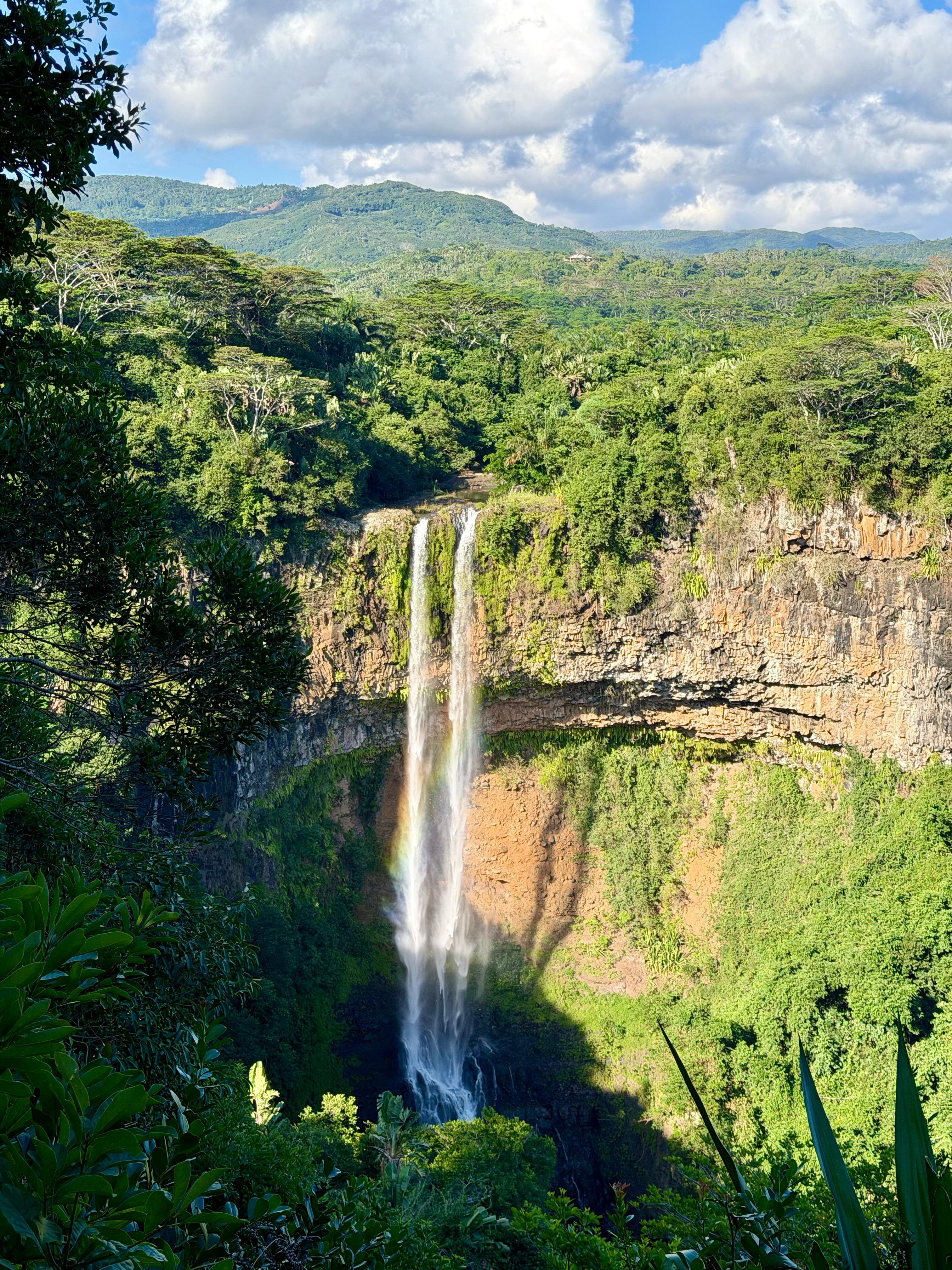Private Southern Mauritius Discovery Tour
