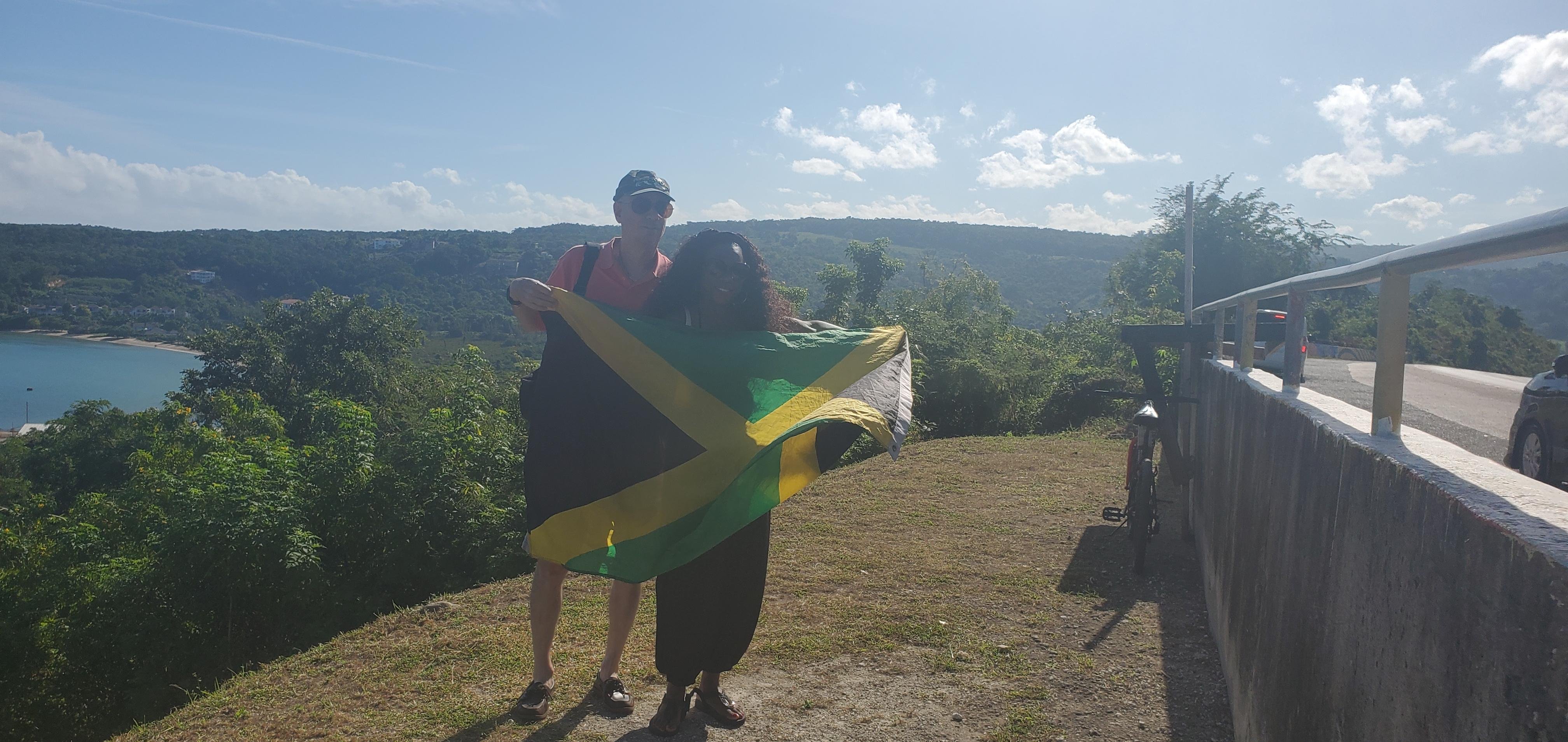 Bob Marley Nine Mile Heritage Tour from Montego Bay