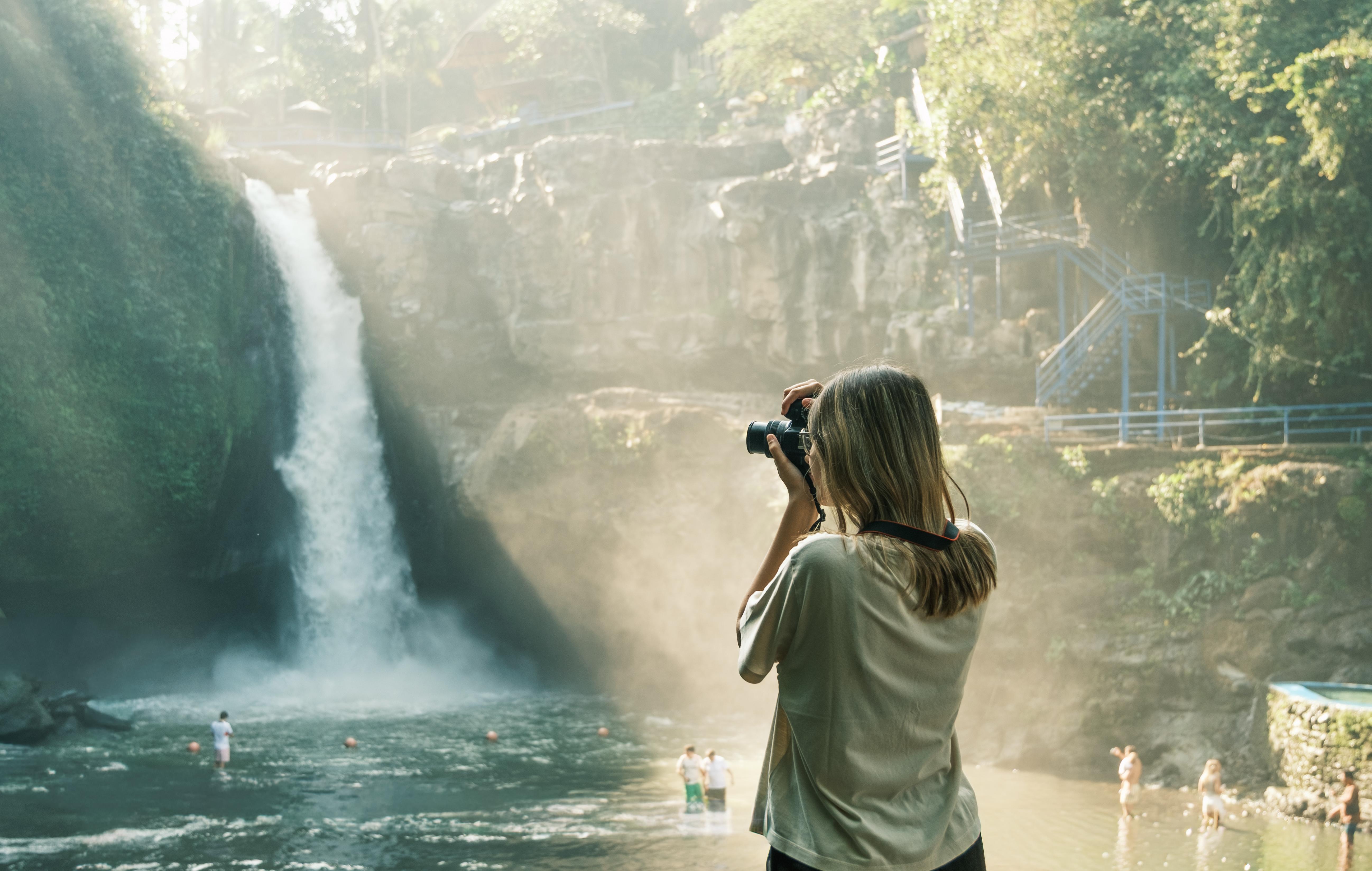 Ubud Cultural & Nature Discovery Tour