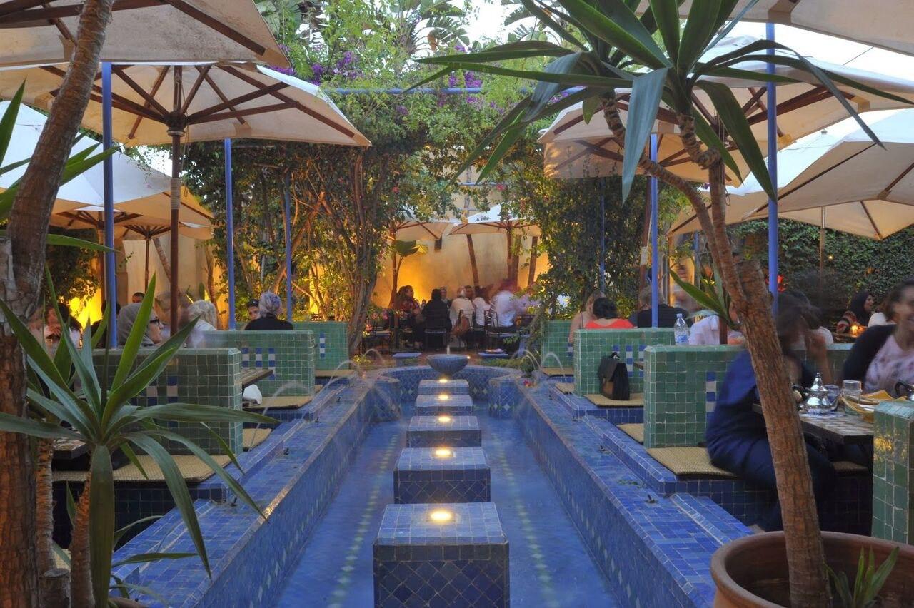 Casablanca City Highlights: Full-Day Guided Exploration