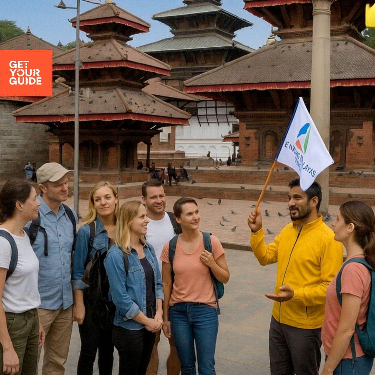 Kathmandu Private Tour: All 7 UNESCO World Heritage Sites