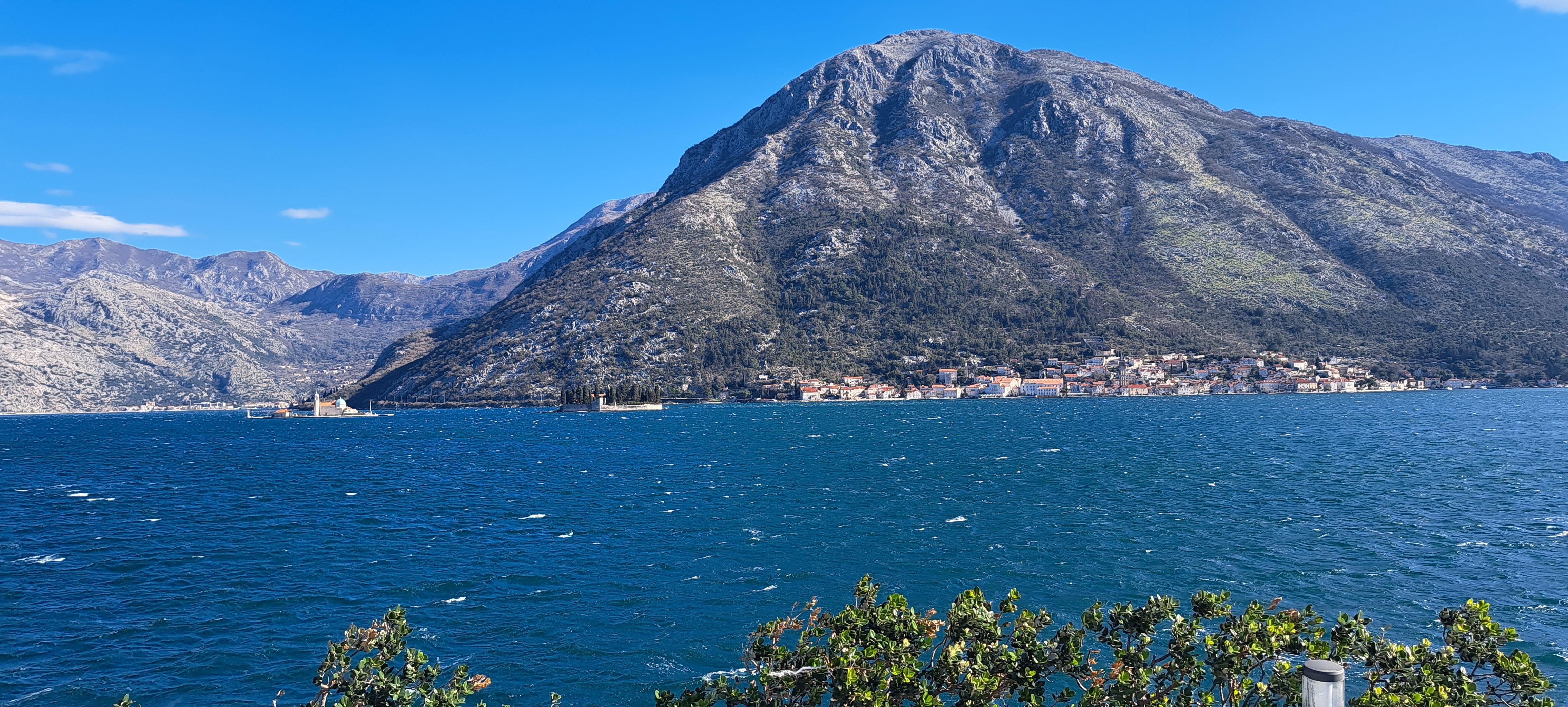 Montenegro Day Tour from Dubrovnik: Kotor & Perast