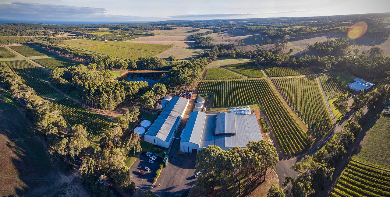 Margaret River Full-Day Food & Wine Experience with Lunch