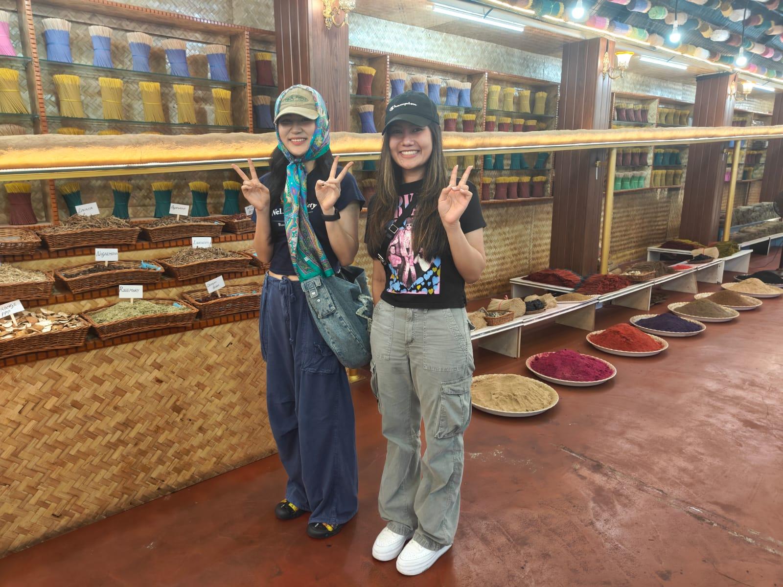Kochi Heritage Walk: Stories of Jew Town