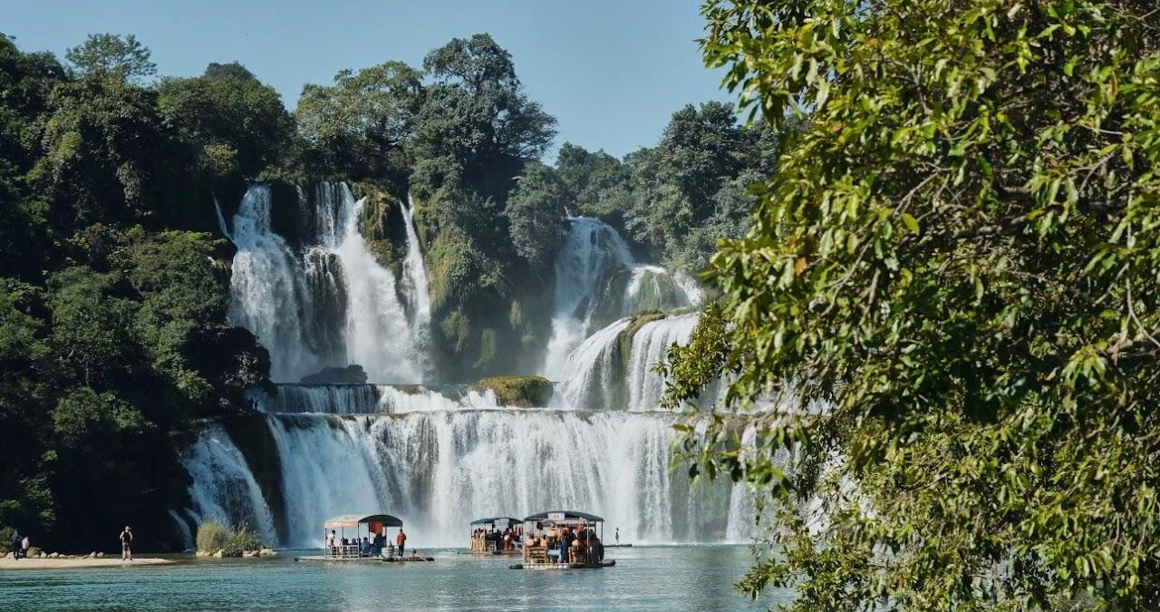 Cao Bang 2-Day Adventure from Hanoi