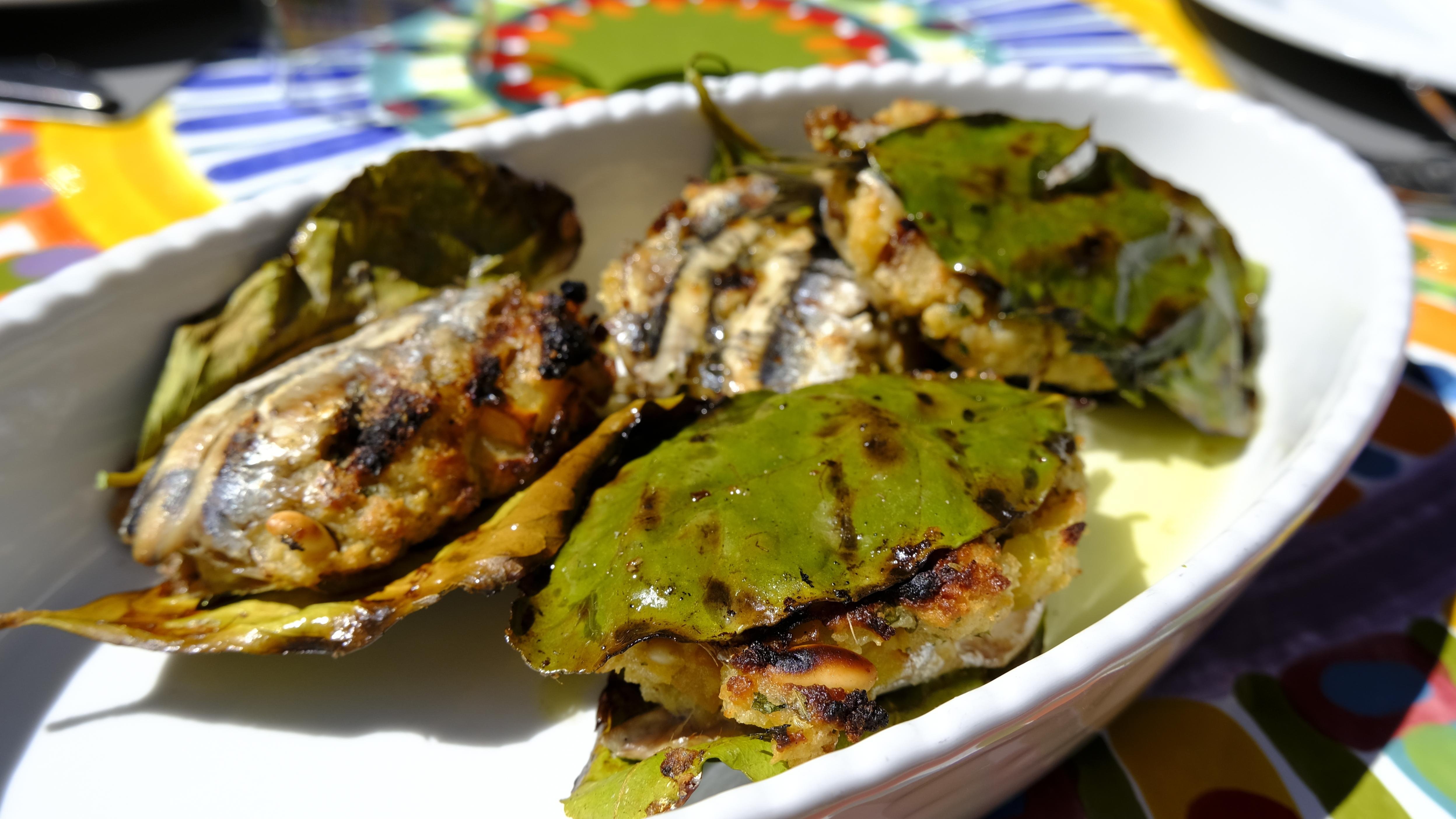 Hands-on Sicilian Culinary Workshop in Taormina