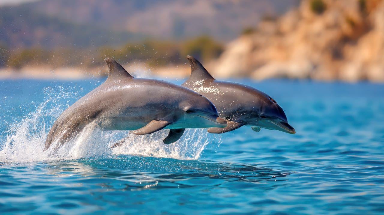 Red Sea Yacht Adventure with Dolphin Search & Snorkeling