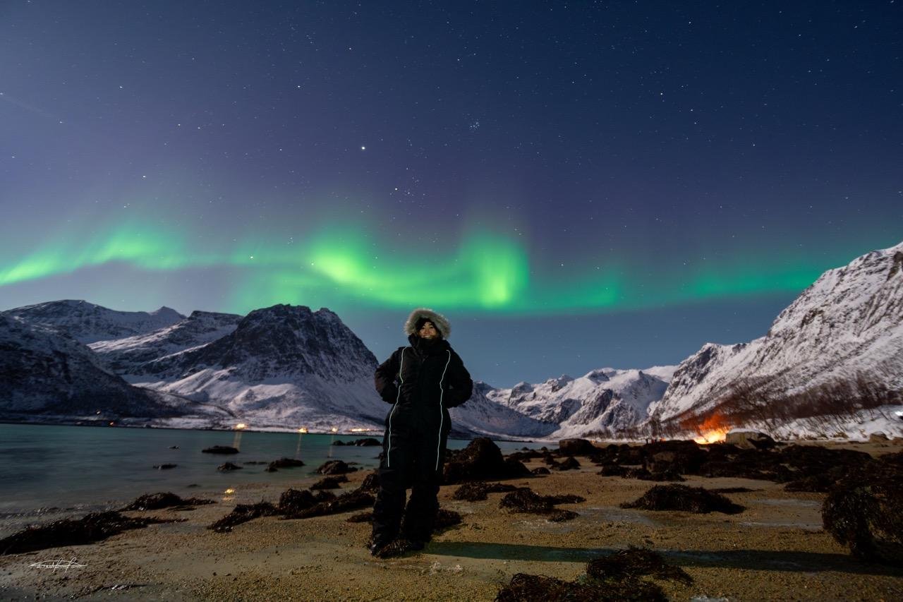 Northern lights tour, image 20
