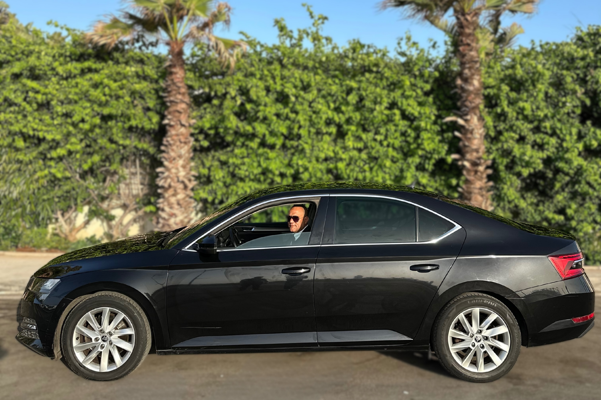 Private Casablanca Airport to City Transfer