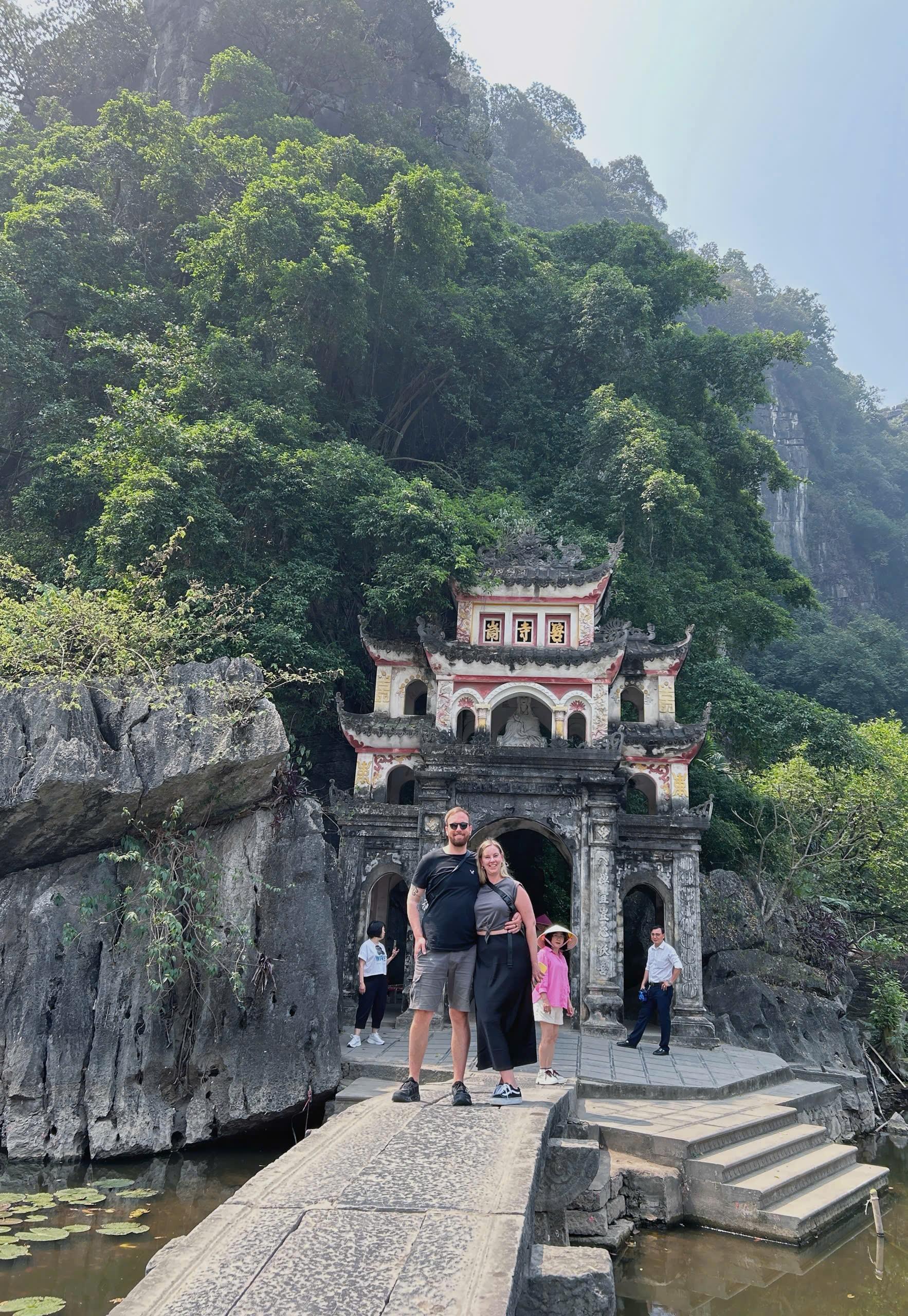 Private Custom Day Tour of Ninh Binh – Your Pace, Your Way
