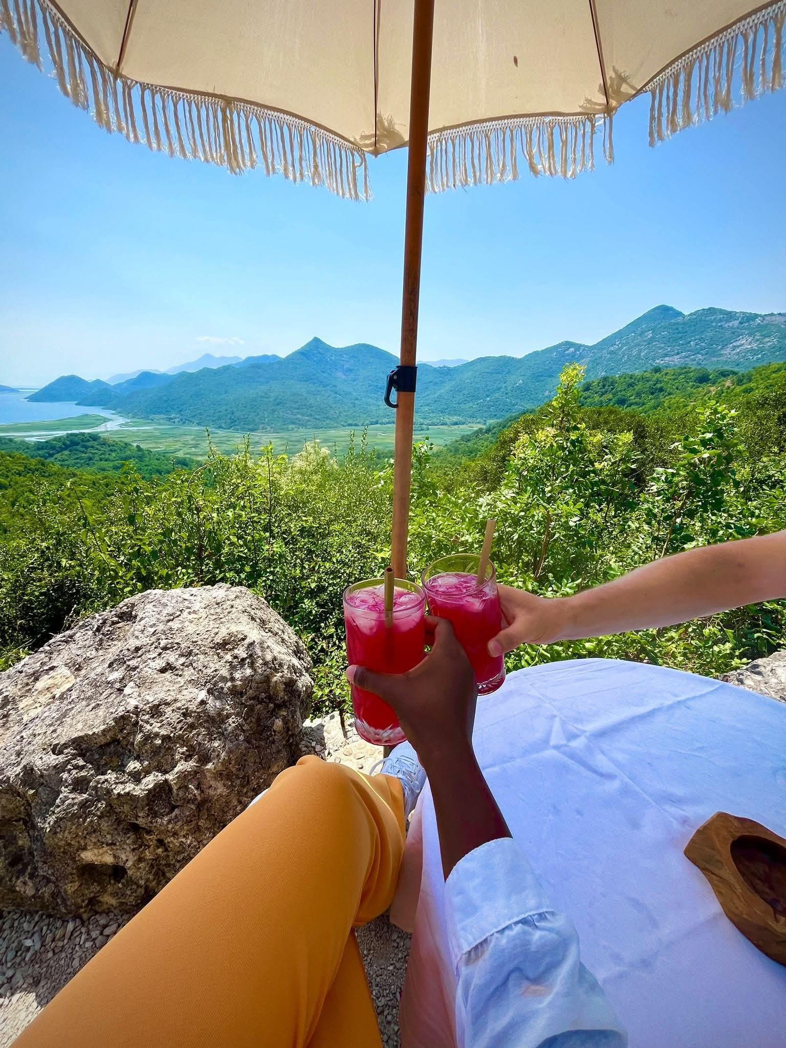 Montenegro Coastal & Cultural Discovery from Bar