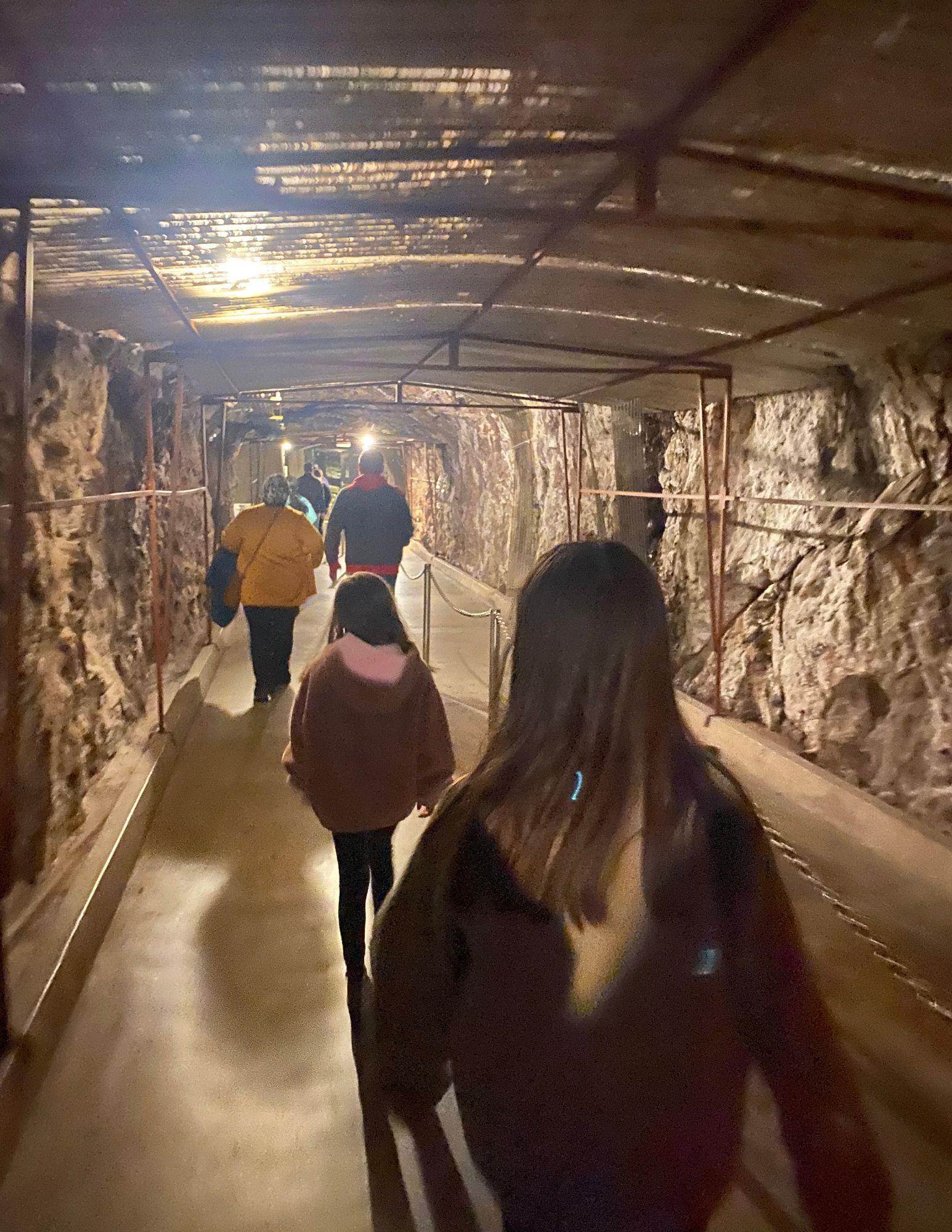 Hoover Dam tour from Las Vegas — image 1