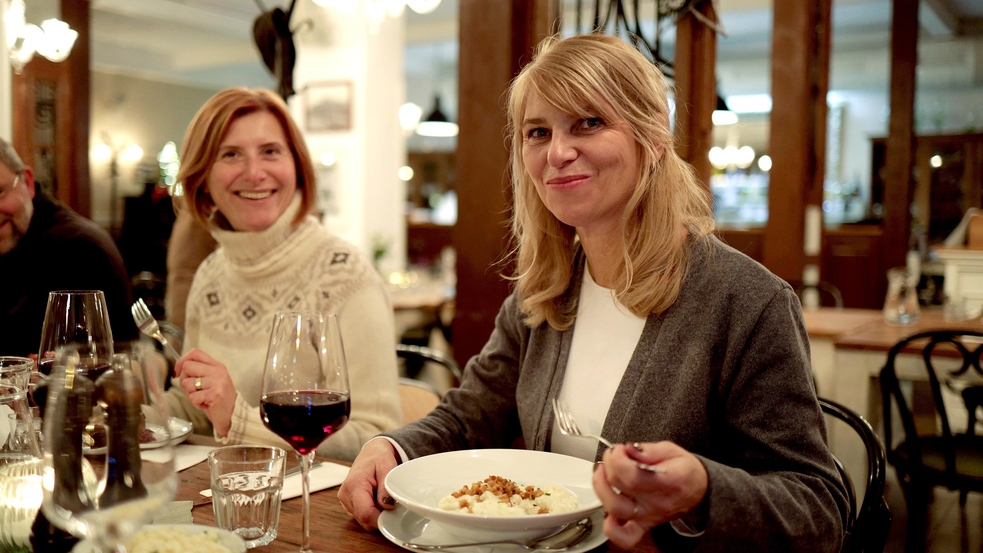Premium 5-Course Slovak Food Tour in Old Town