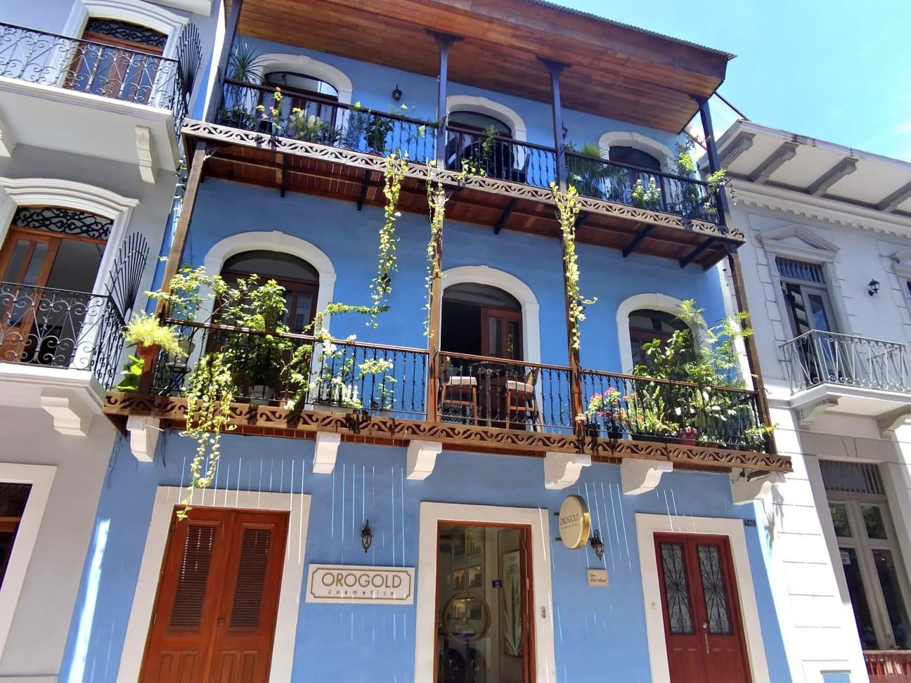 Private Panama City & Canal Layover Tour (Spanish)