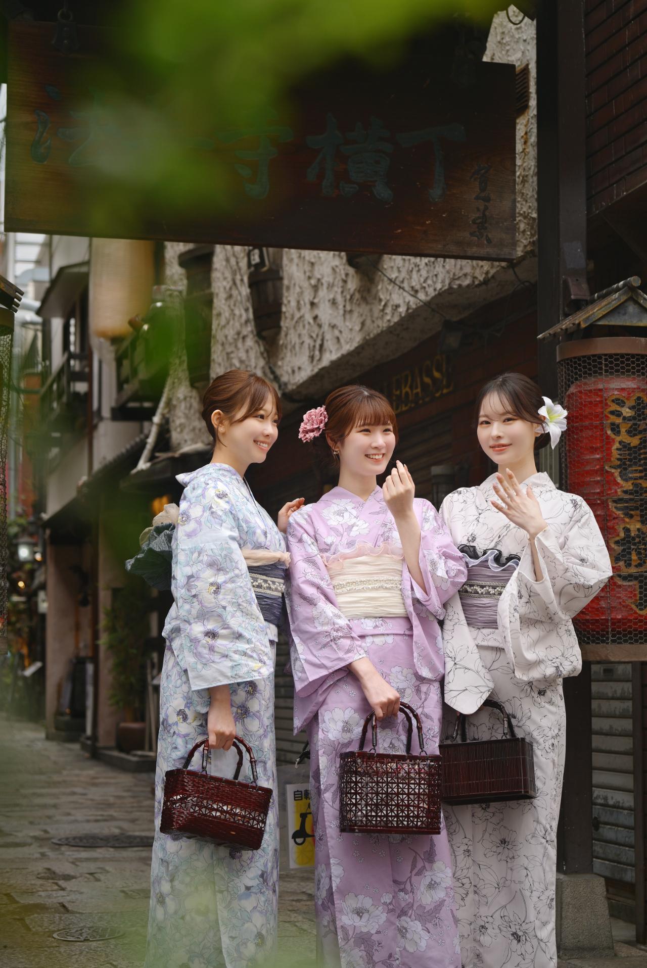 Kyoto (Gion): Kimono Experience for Kids & Families at WARGO - 2026 (Verified Reviews)