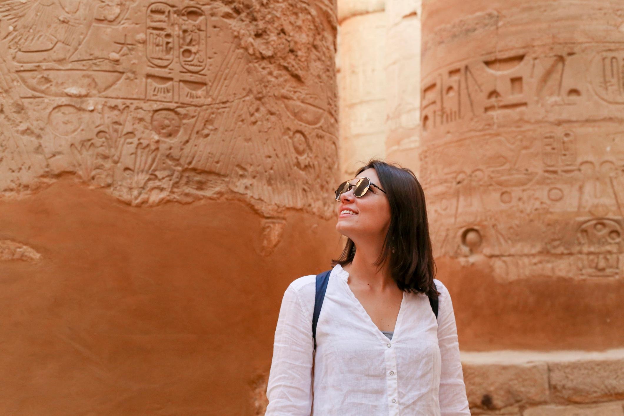 Luxor Full-Day West & East Bank Tour