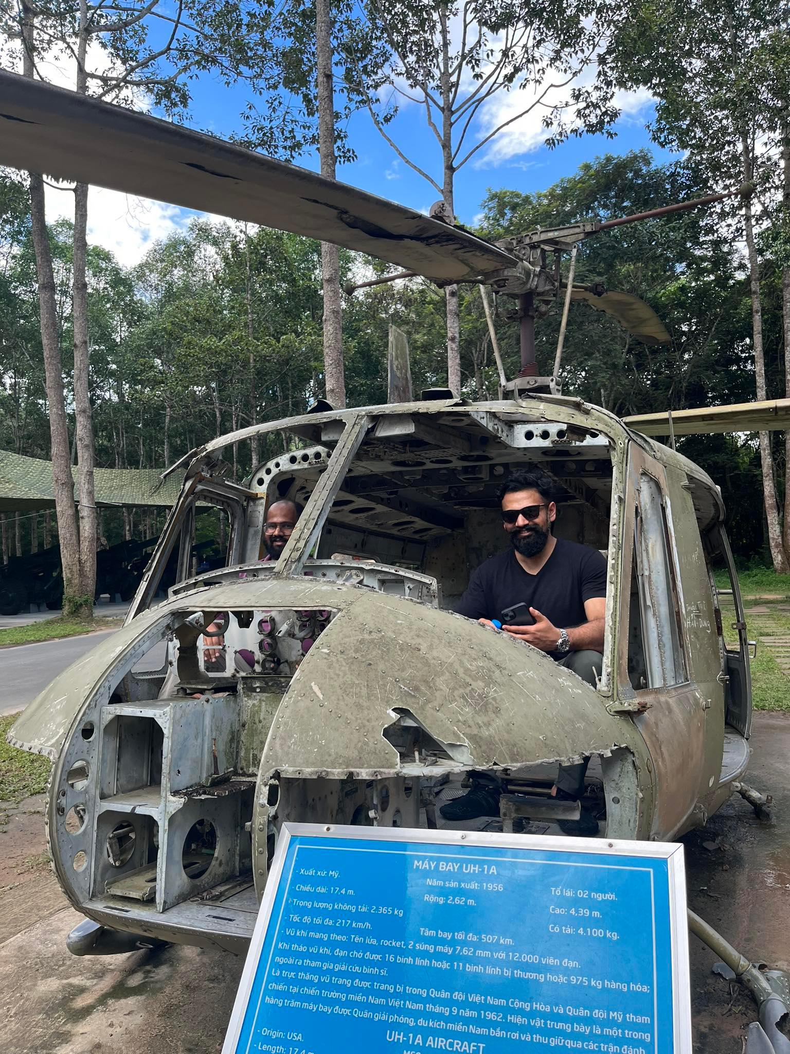 Cu Chi Tunnels & Mekong Delta Coconut Village Day Tour from Ho Chi Minh City