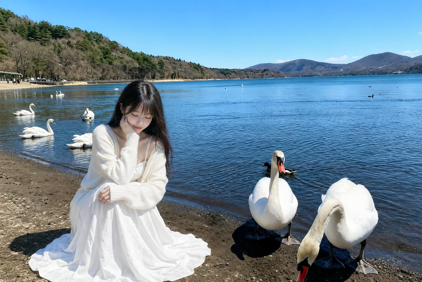 Mount Fuji Full-Day Tour: Boat Cruise, Ropeway & Hidden Gems