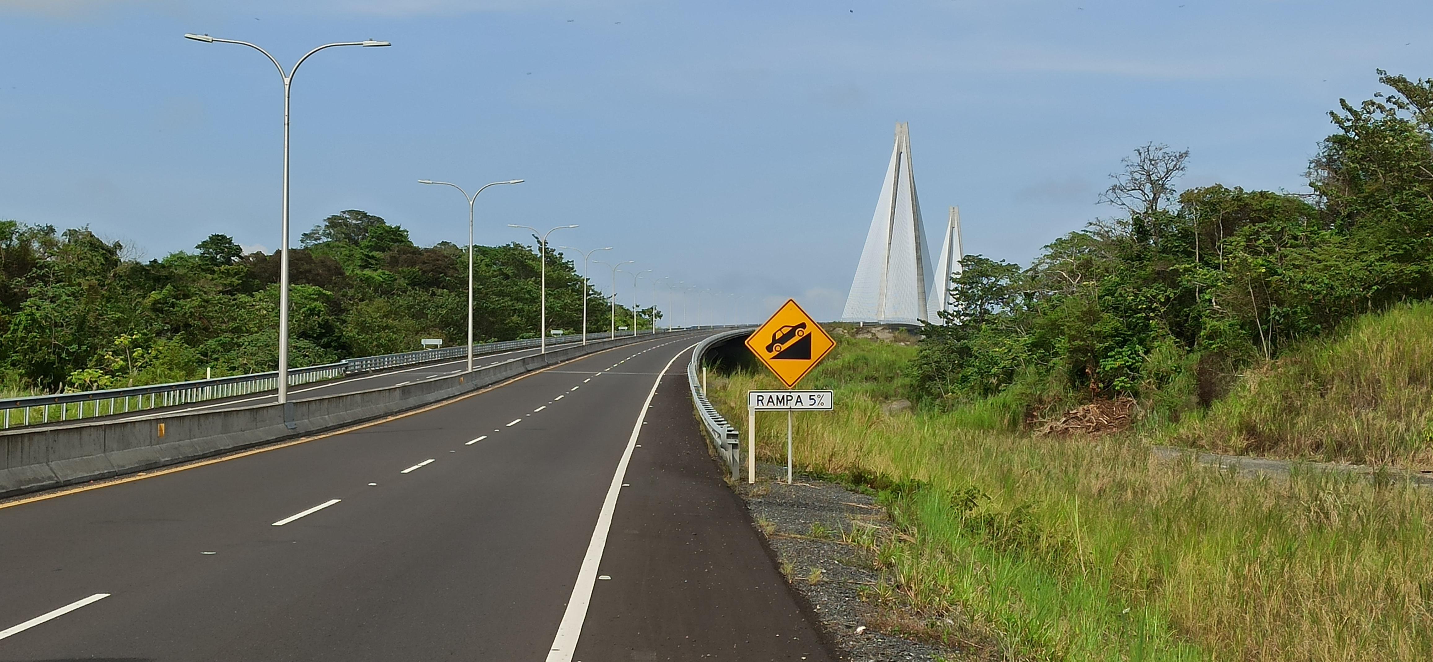 Full Day Panama Canal Coast-to-Coast Private Excursion