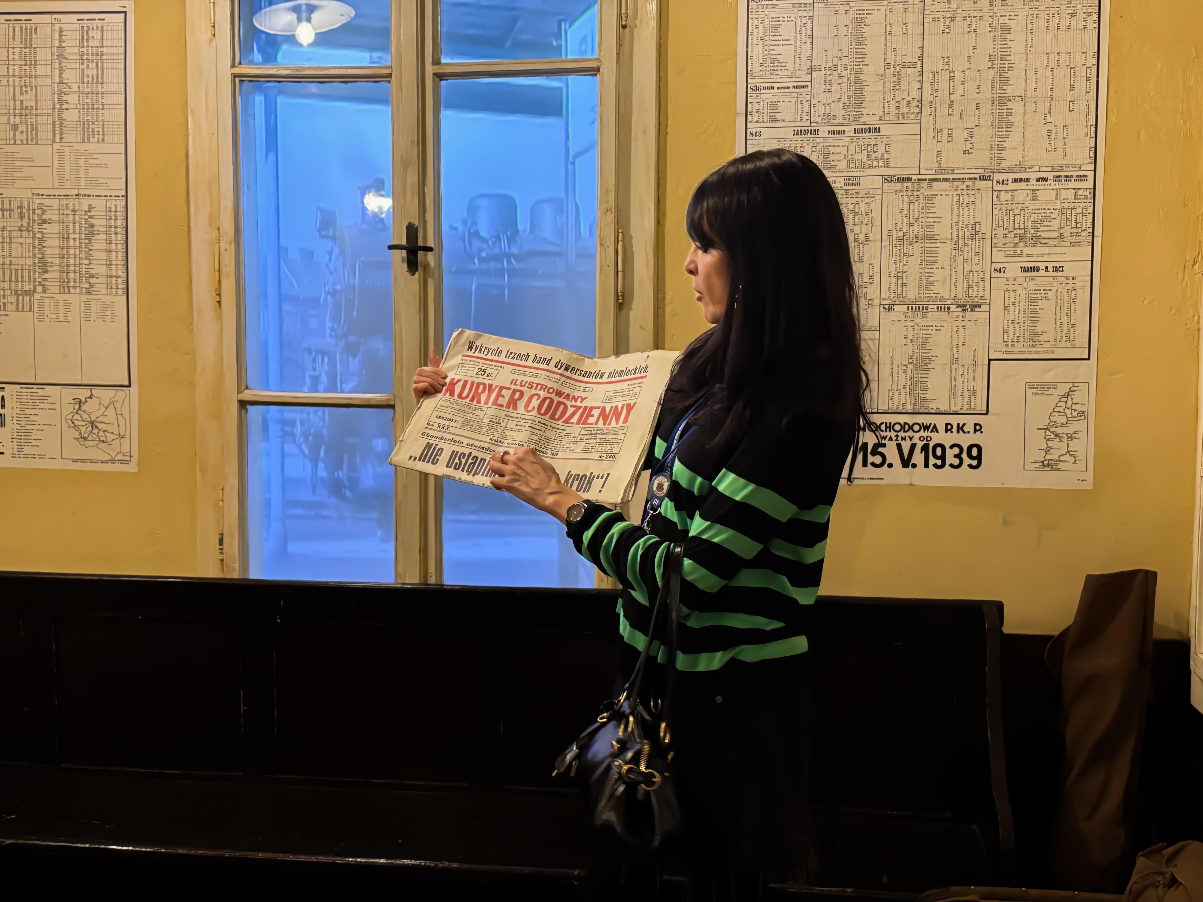 Krakow: Schindler's Factory & Ghetto Guided Tour - 2026 (Verified Reviews)