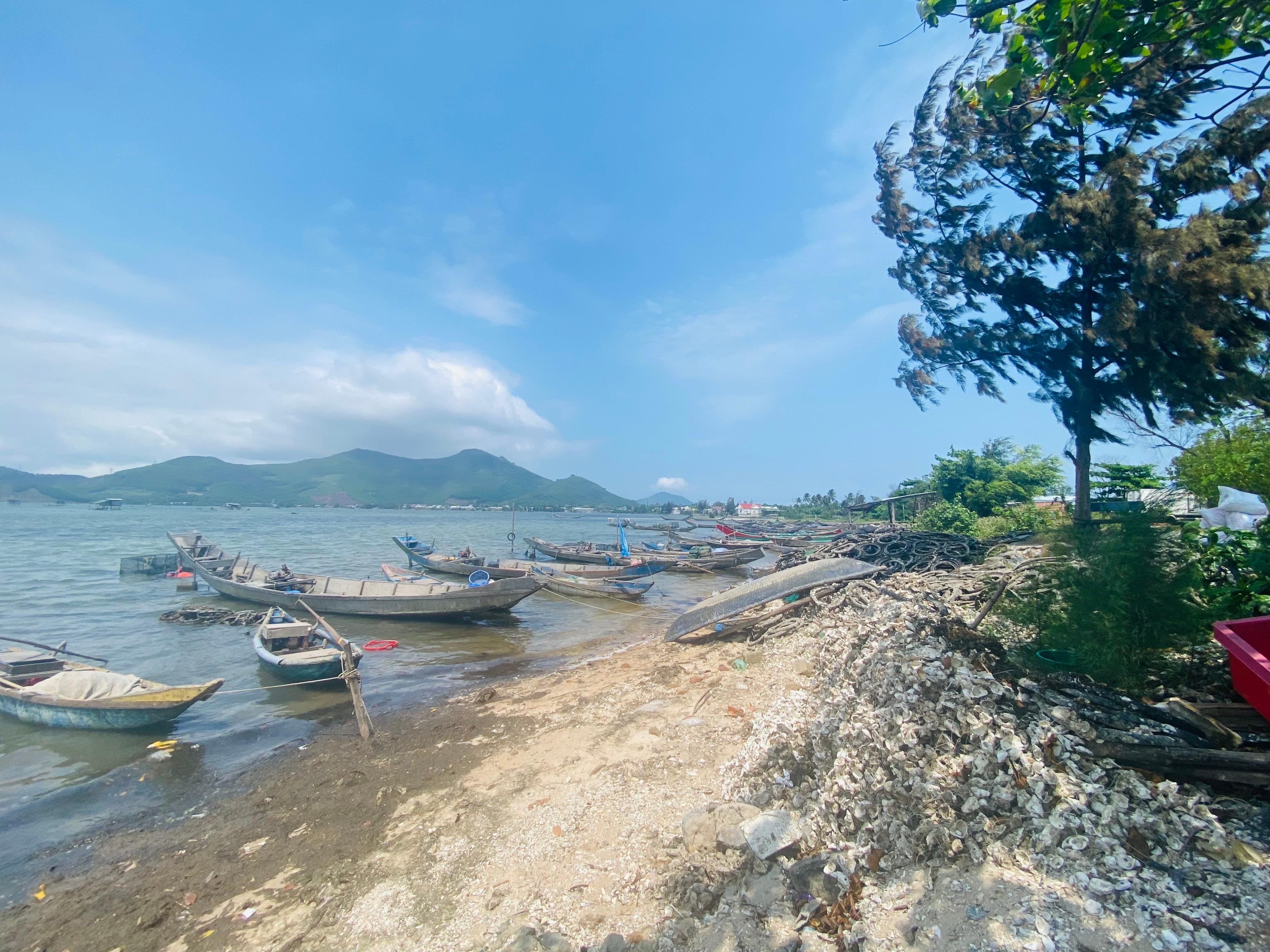 Hue to Hoi An Private Coastal Transfer