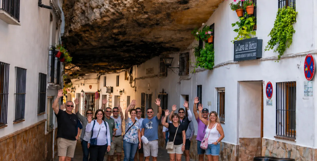 tapas tour in Málaga — photo 4