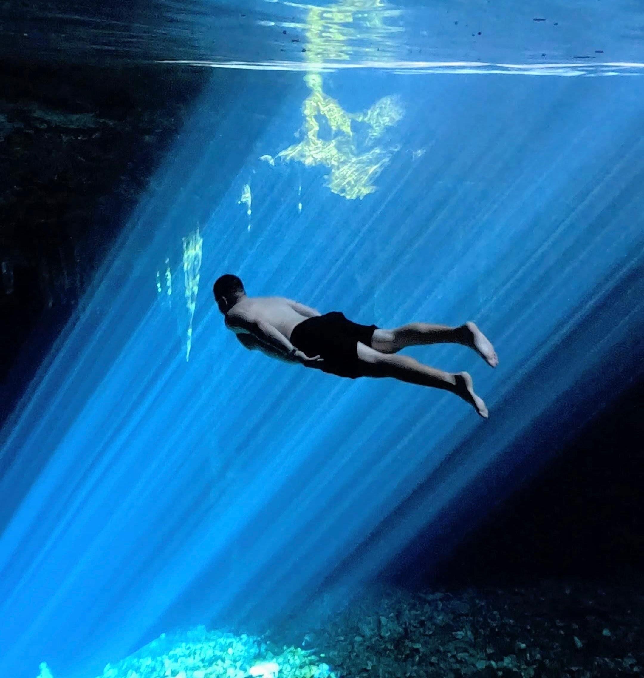 Uxmal Ruins, Dual Cenote Swim & Traditional Mayan Meal from Mérida