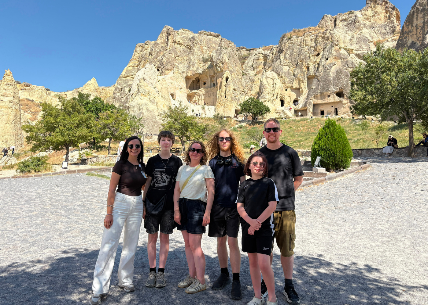 Cappadocia Ultimate Full-Day Red & Green Combined Tour